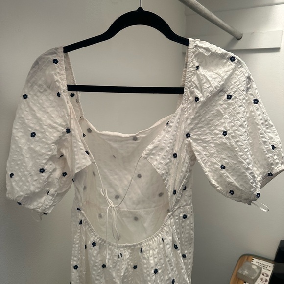 Topshop dress - Picture 5 of 7